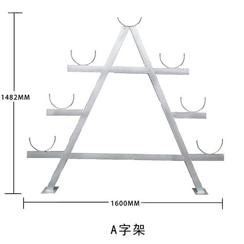 無(wú)土栽培架